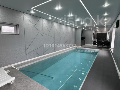 Дом · 3 комнаты · 200 м², мкр. Алтын орда — Трасса Алаш за 100 000 ₸ в Актобе