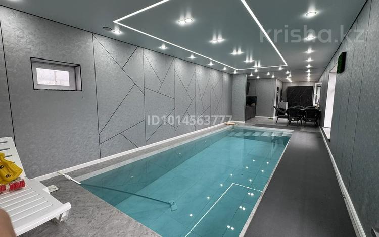 Дом · 3 комнаты · 200 м², мкр. Алтын орда — Трасса Алаш за 100 000 ₸ в Актобе — фото 3