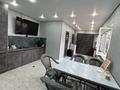 Дом · 3 комнаты · 200 м², мкр. Алтын орда — Трасса Алаш за 100 000 ₸ в Актобе — фото 7