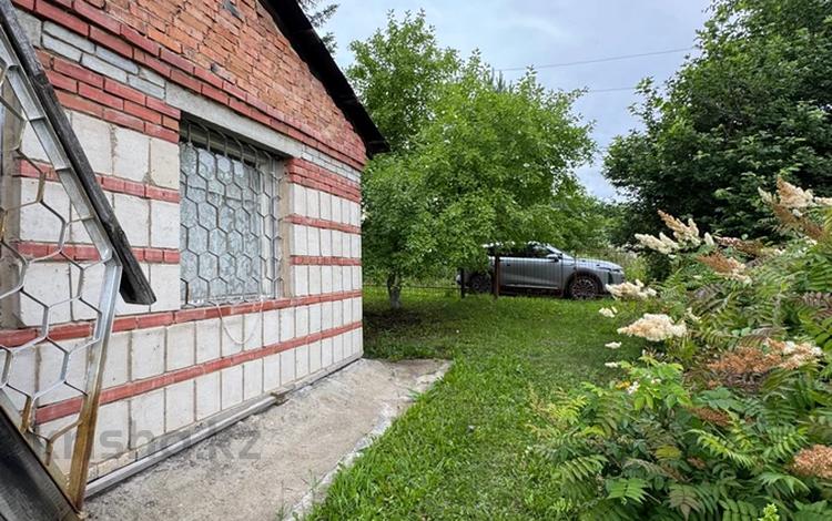 Дача · 3 комнаты · 30 м² · 10 сот., Залив 1 за ~ 1.8 млн 〒 в Усть-Каменогорске, Ново-Троицкое — фото 2