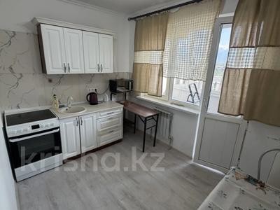 1-комнатная квартира · 44.3 м² · 9/13 этаж, мкр Нуркент за 23.5 млн ₸ в Алматы, Алатауский р-н