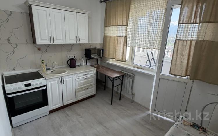 1-комнатная квартира · 44.3 м² · 9/13 этаж, мкр Нуркент за 23.5 млн ₸ в Алматы, Алатауский р-н — фото 4