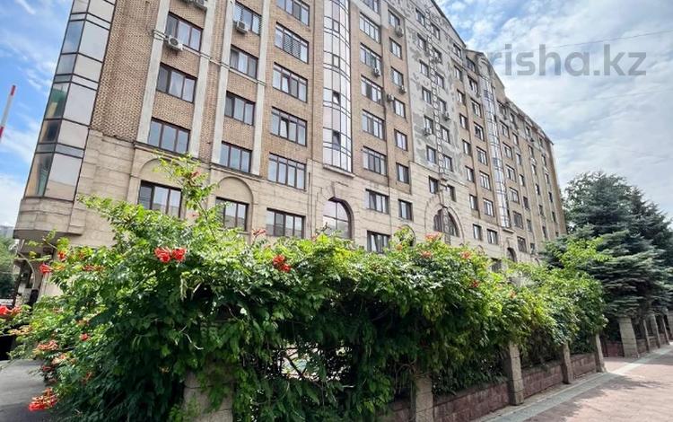 2-бөлмелі пәтер · 39.5 м² · 7/9 қабат, Пушкина — Карасай батыра, бағасы: 51 млн ₸ в Алматы, Медеуский р-н — фото 2