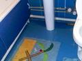 3-бөлмелі пәтер · 75 м² · 2/5 қабат, проспект Достык 191/1 — Сарайшык, бағасы: 20 000 ₸ в Уральске — фото 5