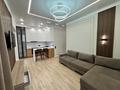 2-бөлмелі пәтер · 60 м² · 2/20 қабат, Гагарина 310, бағасы: 64.7 млн ₸ в Алматы, Бостандыкский р-н — фото 5