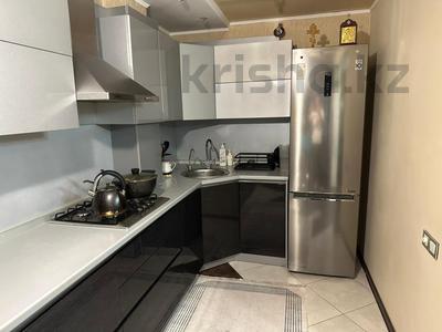 4-комнатная квартира · 80 м² · 2/5 этаж, Баймагамбетова за 41.5 млн 〒 в Костанае