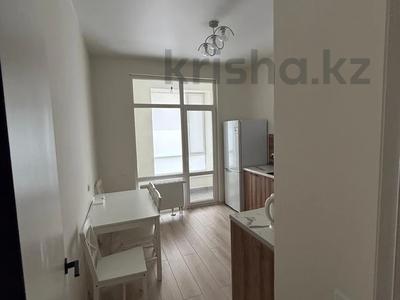 1-бөлмелі пәтер · 40 м² · 2/12 қабат, Нәжімеденов 28, бағасы: 32 млн ₸ в Астане, Сарайшык р-н