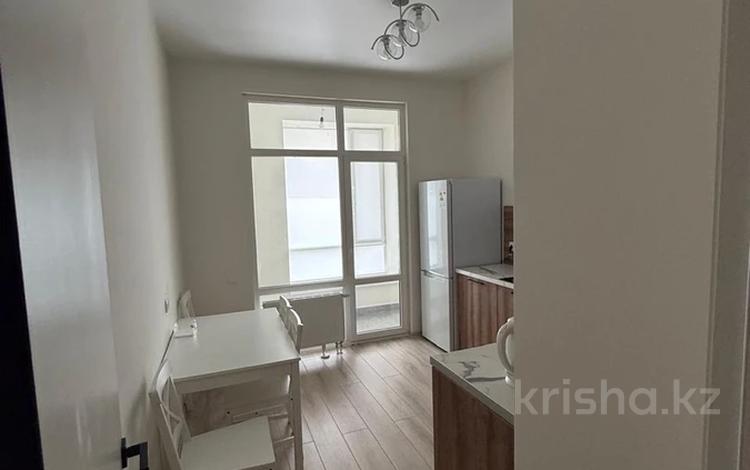 1-бөлмелі пәтер · 40 м² · 2/12 қабат, Нәжімеденов 28, бағасы: 32 млн ₸ в Астане, Сарайшык р-н — фото 2