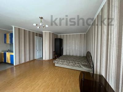 1-комнатная квартира, 37 м², 5/9 этаж, Назарбаева 91 за 12.5 млн 〒 в Павлодаре