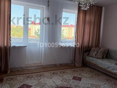 4-бөлмелі пәтер · 98.6 м² · 2/4 қабат, Чайковского 17, бағасы: 31 млн 〒 в Балхаше