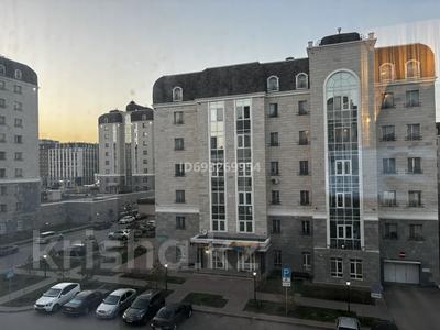 4-комнатная квартира, 147.1 м², 4/6 этаж, Алихана Бокейханова за 153 млн 〒 в Астане, Есильский р-н