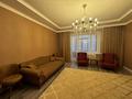 4-комнатная квартира, 147.1 м², 4/6 этаж, Алихана Бокейханова за 144 млн 〒 в Астане, Есильский р-н — фото 4