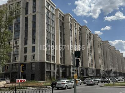 4-бөлмелі пәтер · 127 м² · 9/10 қабат, Алихан Бокейхан 7, бағасы: 70 млн ₸ в Астане, Есильский р-н
