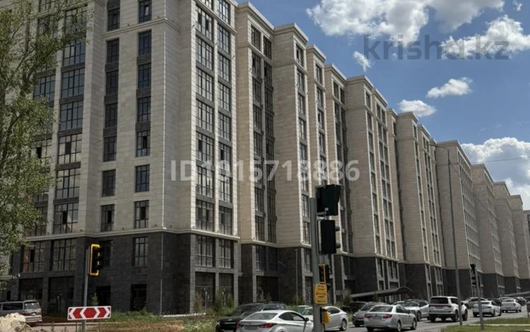 4-бөлмелі пәтер · 127 м² · 9/10 қабат, Алихан Бокейхан 7, бағасы: 70 млн ₸ в Астане, Есильский р-н — фото 2