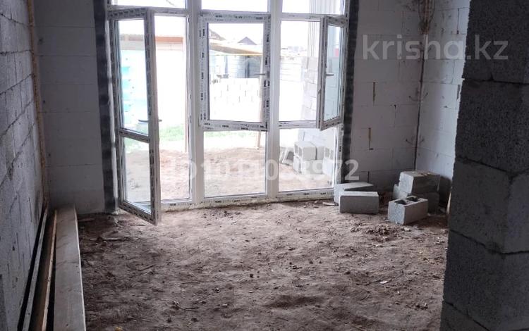 Часть дома · 5 комнат · 180 м² · 6 сот., Жанаталап, Конаева — Возле новой школы №52 за 33.9 млн ₸ в Алатау — фото 7