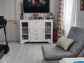 3-комнатная квартира · 56 м² · 4/5 этаж, Пушкина — Маметова за 43.3 млн ₸ в Алматы, Медеуский р-н