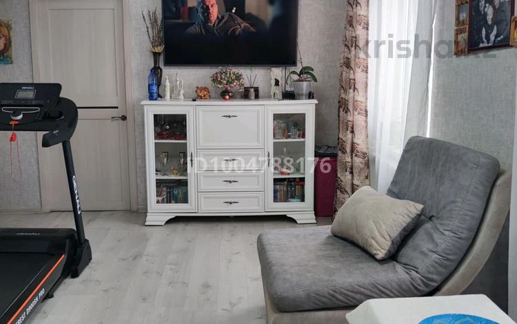 3-комнатная квартира · 56 м² · 4/5 этаж, Пушкина — Маметова за 43.3 млн ₸ в Алматы, Медеуский р-н — фото 2