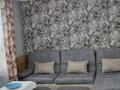 3-комнатная квартира · 56 м² · 4/5 этаж, Пушкина — Маметова за 43.3 млн ₸ в Алматы, Медеуский р-н — фото 4