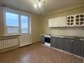 1-комнатная квартира · 49 м² · 1/9 этаж, Хиуаз Доспанова 32 — Возле школы номер 2 за 85 000 〒 в Аксу — фото 3