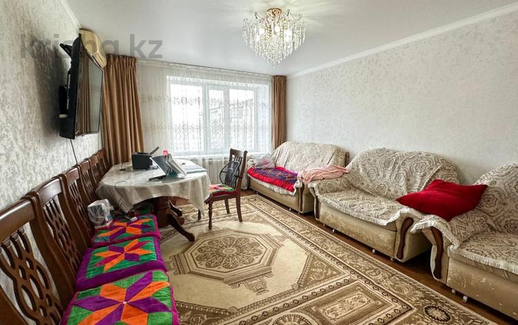 4-бөлмелі пәтер · 80 м² · 4/5 қабат, Самал, бағасы: 27 млн ₸ в Талдыкоргане, мкр Самал — фото 6