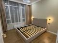 2-комнатная квартира · 49.6 м² · 15/16 этаж, Туран 39/3 за ~ 48 млн ₸ в Астане, Нура р-н