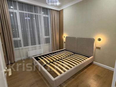 2-комнатная квартира · 49.6 м² · 15/16 этаж, Туран 39/3 за ~ 48 млн ₸ в Астане, Нура р-н