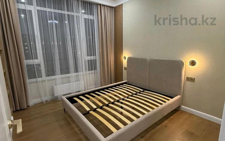 2-комнатная квартира · 49.6 м² · 15/16 этаж, Туран 39/3 за ~ 48 млн ₸ в Астане, Нура р-н — фото 2