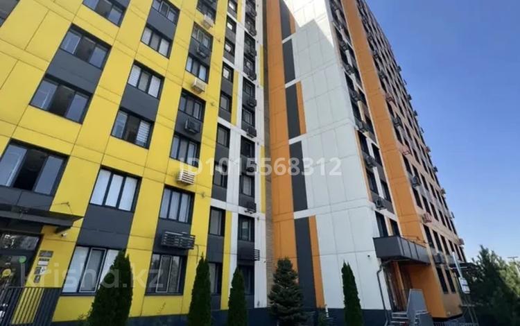 3-комнатная квартира · 88 м², Абиша Кекилбайулы 97а за 87 млн ₸ в Алматы, Бостандыкский р-н — фото 2