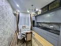 2-бөлмелі пәтер · 75 м² · 2/6 қабат, Мкр 4 46 — ОМГ, Мед.центр Акжан, бағасы: 38.5 млн ₸ в Конаеве — фото 2