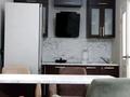 2-бөлмелі пәтер · 56 м² · 3/18 қабат, Навои 208 — Торайгырова, бағасы: 350 000 ₸ в Алматы, Бостандыкский р-н — фото 9