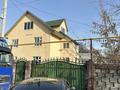 Отдельный дом · 4 комнаты · 300 м² · 10 сот., мкр Ынтымак абая 10 за 45 млн ₸ в Алатау
