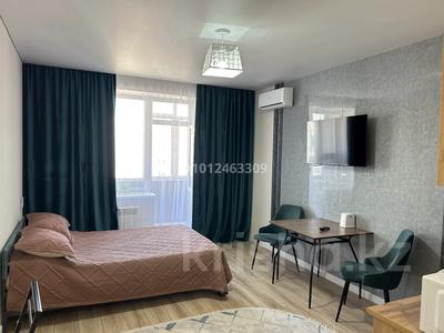 1-комнатная квартира · 30 м², Нажмиденова 15 — Улы дала за 13 000 ₸ в Астане, Сарайшык р-н