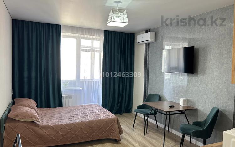 1-комнатная квартира · 30 м², Нажмиденова 15 — Улы дала за 13 000 ₸ в Астане, Сарайшык р-н — фото 2