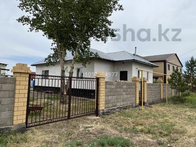 Жеке үй · 4 бөлме · 120 м² · 10 сот., Баянсулу 7 — Абая, бағасы: 46 млн ₸ в Косшы