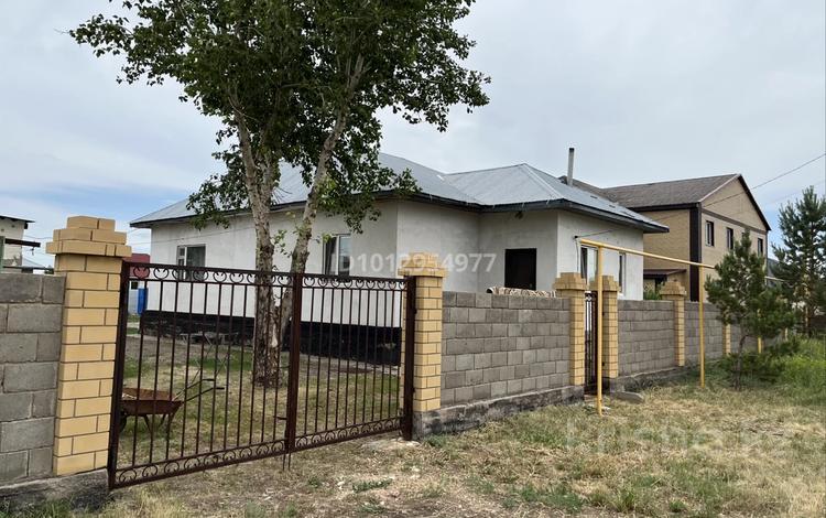 Жеке үй · 4 бөлме · 120 м² · 10 сот., Баянсулу 7 — Абая, бағасы: 46 млн ₸ в Косшы — фото 2