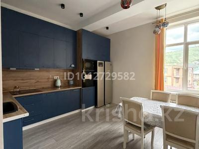 3-комнатная квартира · 85 м² · 2/3 этаж, 16 улица 4 за 450 000 ₸ в Алматы, Бостандыкский р-н
