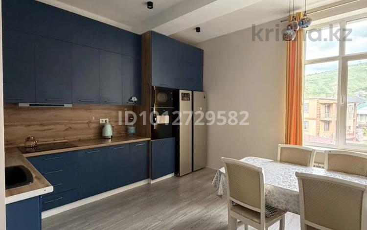 3-бөлмелі пәтер · 85 м² · 2/3 қабат, 16 улица 4, бағасы: 450 000 ₸ в Алматы, Бостандыкский р-н — фото 2