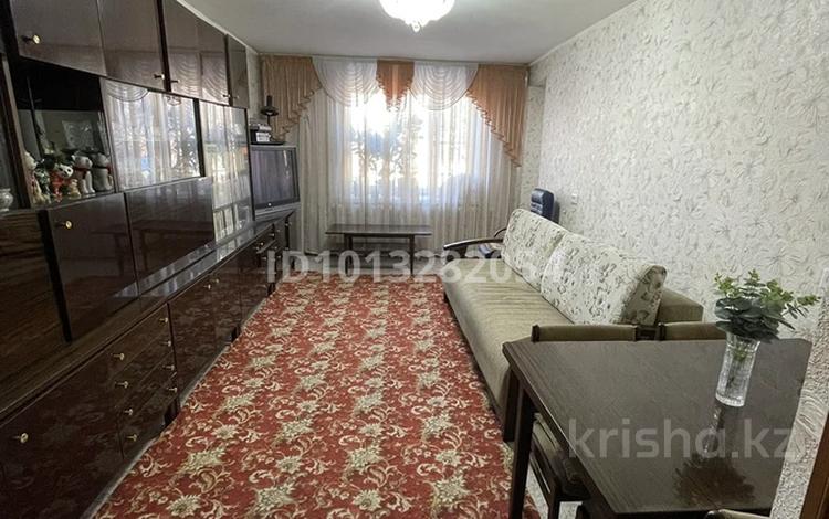 3-комнатная квартира · 67.4 м² · 1/4 этаж, Энтузиастов 21 за 23 млн ₸ в Усть-Каменогорске, Ульбинский — фото 2