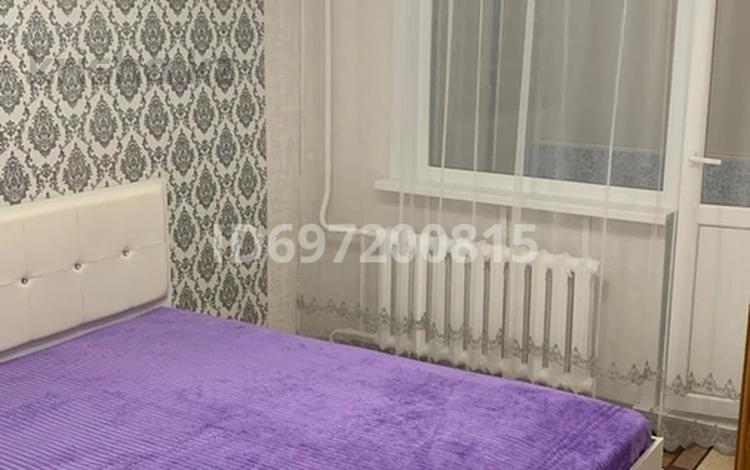 2-бөлмелі пәтер, 48 м², 1/5 қабат тәулік бойы, Павлова 21, бағасы: 13 000 〒 в Павлодаре — фото 2