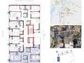 4-комнатная квартира · 148.39 м² · 4/9 этаж, ​Аль-Фараби 3/2 за 141.5 млн ₸ в Астане, Есильский р-н — фото 2