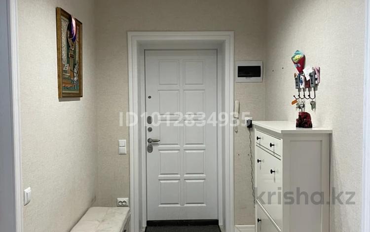 4-бөлмелі пәтер · 130 м² · 3/5 қабат, мкр Женис, Мкр Байтерек, Нур 7/1 — Толе би, бағасы: 500 000 ₸ в Уральске — фото 2