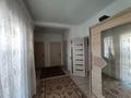 Отдельный дом • 5 комнат • 140 м² • 10 сот., Жастар 1 34 за 34 млн 〒 в Талдыкоргане, мкр Жастар — фото 4