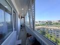 3-комнатная квартира · 94.2 м² · 9/9 этаж, 8-й Микрорайон 3б за 37 млн ₸ в Костанае — фото 11