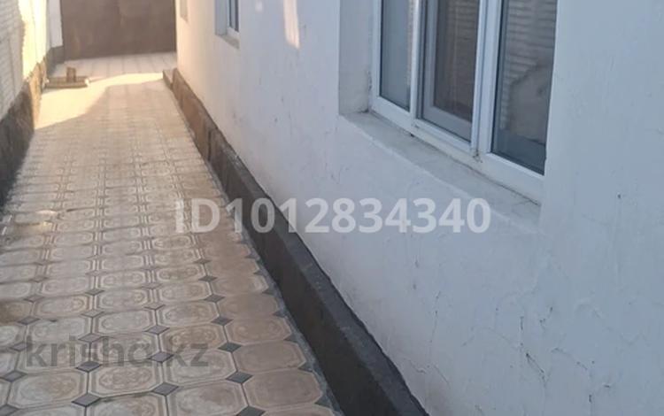 Отдельный дом · 3 комнаты · 120 м² · 4 сот., Проезд К.Сарымолдаева 9в — И.Тайманулы за 16 млн ₸ в Шымкенте, Енбекшинский р-н — фото 2