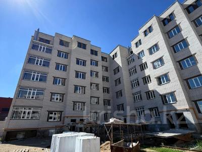 2-бөлмелі пәтер · 60 м² · 1/5 қабат, мкр. Алтын орда, бағасы: 21.5 млн ₸ в Актобе