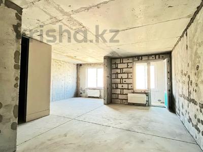 2-бөлмелі пәтер · 48 м² · 10/15 қабат, Райымбека 210/11, бағасы: 37.5 млн ₸ в Алматы, Алмалинский р-н