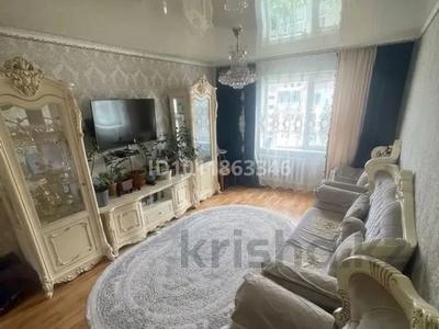 3-комнатная квартира · 70 м² · 5/5 этаж, Мушелтой — Статус Парк Жастар за 24 млн ₸ в Талдыкоргане, мкр Мушелтой