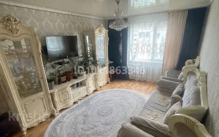 3-комнатная квартира · 70 м² · 5/5 этаж, Мушелтой — Статус Парк Жастар за 24 млн ₸ в Талдыкоргане, мкр Мушелтой — фото 13