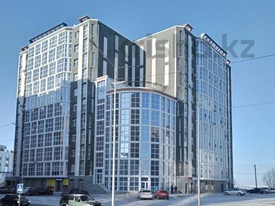 3-комнатная квартира · 92 м² · 10/10 этаж, Гагарина 11&amp;quot;А&amp;quot; за 50 млн 〒 в Кокшетау
