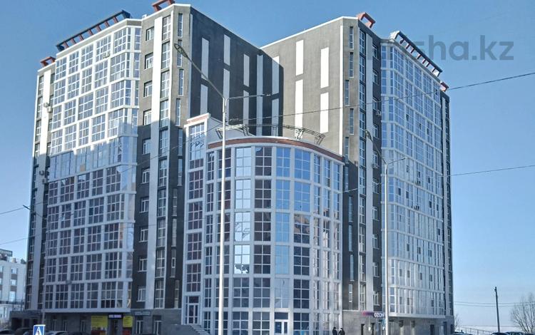 3-бөлмелі пәтер · 92 м² · 10/10 қабат, Гагарина 11"А", бағасы: 55 млн ₸ в Кокшетау — фото 3